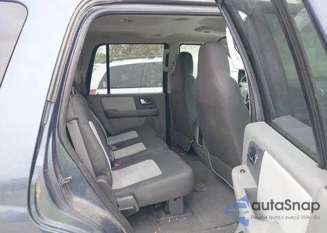 2005 Ford Expedition Xlt from USA, damaged, VIN 1FMPU155X5LA25065